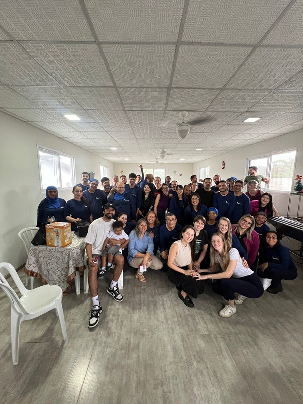 Equipe Plastifama