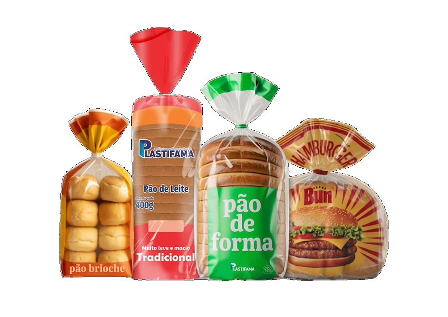 Panificação