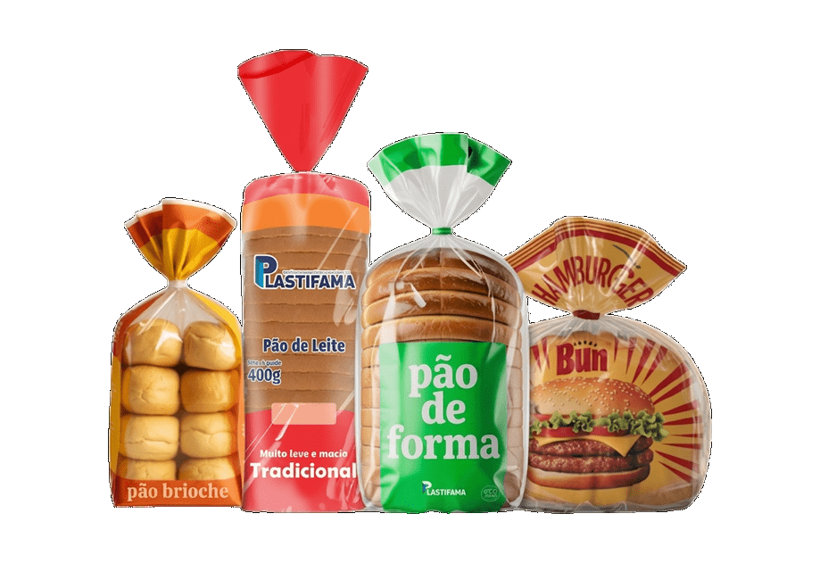 Linha Panificação