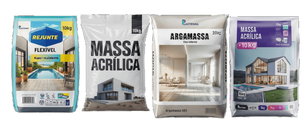 Linha Valvulados